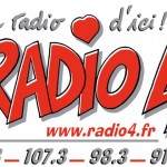 bannière RADIO 4
