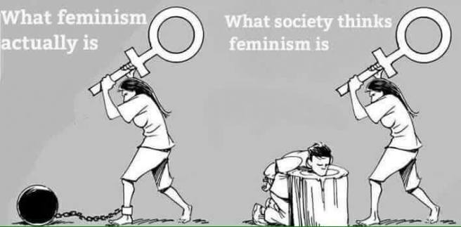 féminismae