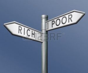 rich-poor